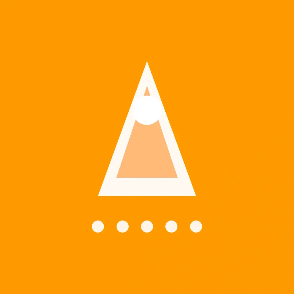 ビジュアルメトロノーム